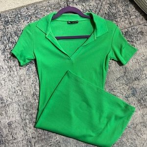 Zara Minidress size Small